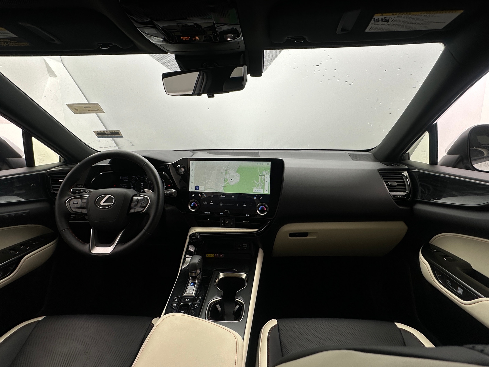 Thumbnail: 2024 Lexus NX - 2