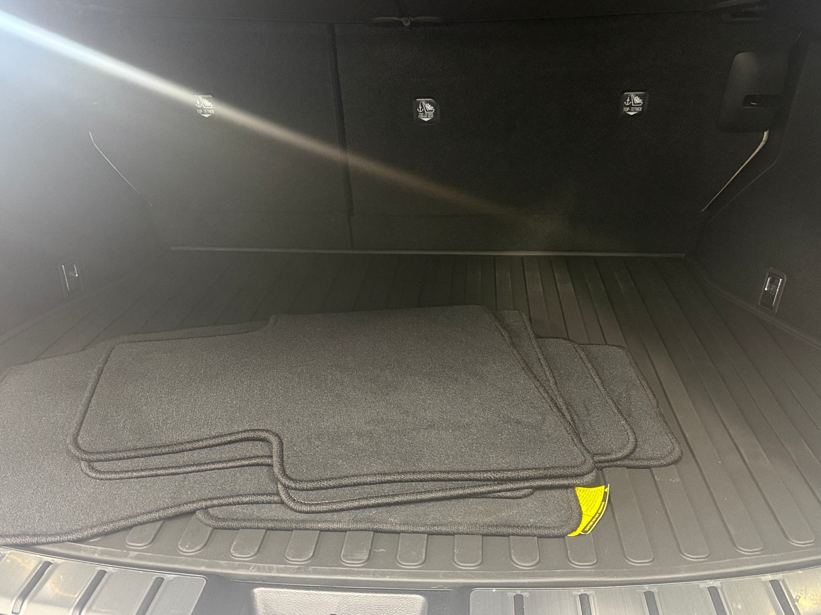 Thumbnail: 2024 Lexus NX - 6