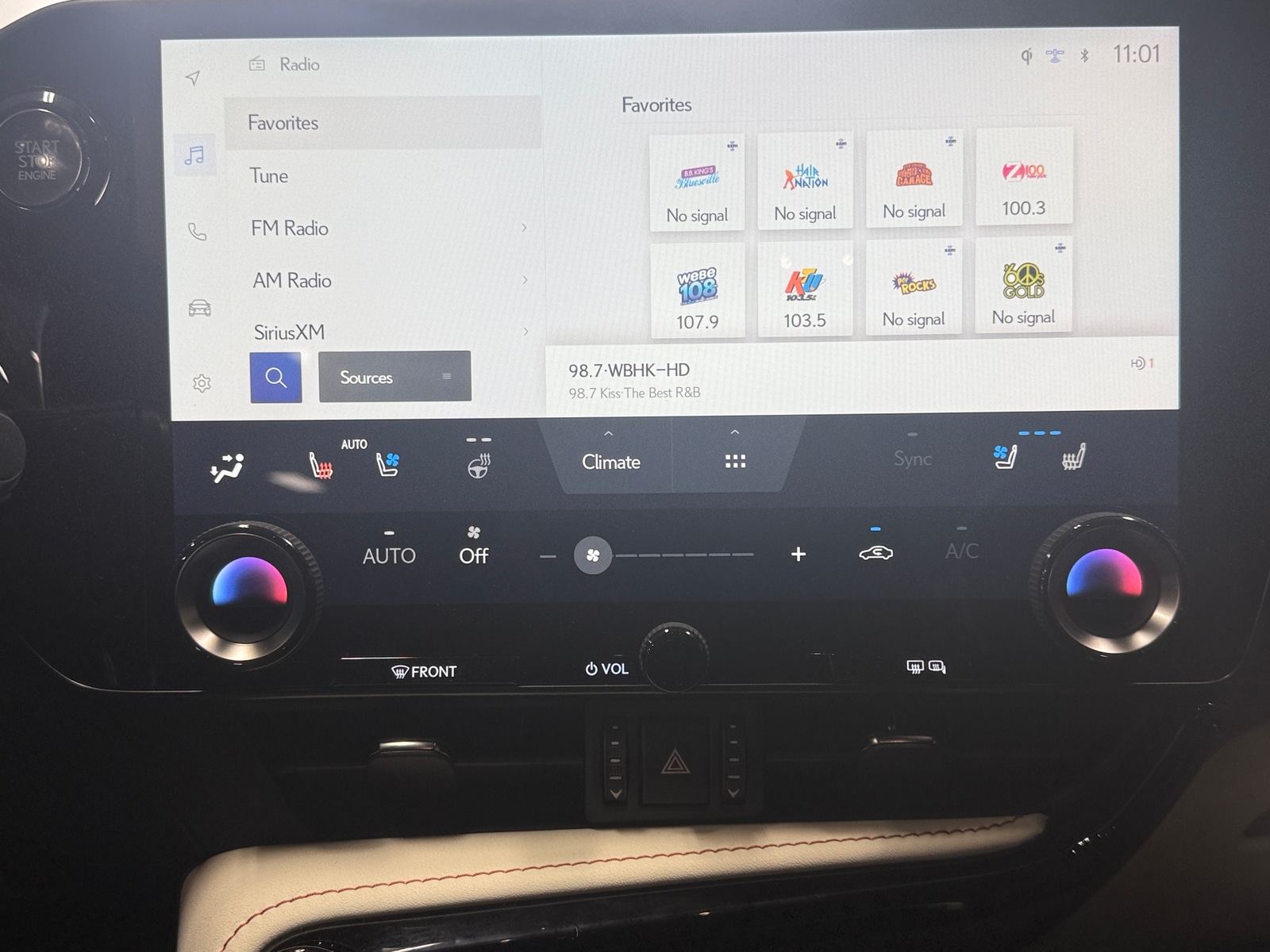 Thumbnail: 2024 Lexus NX - 3