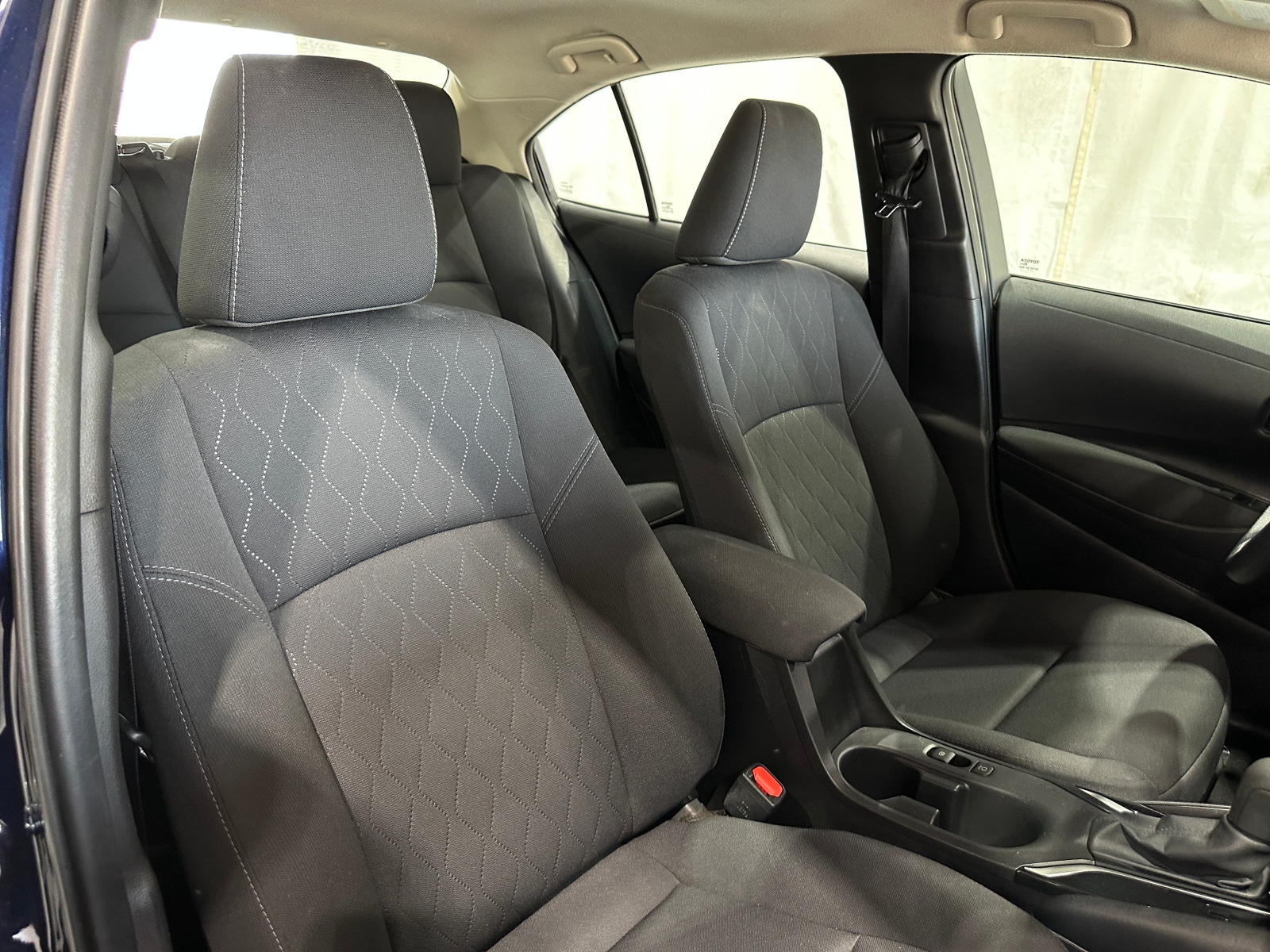 Thumbnail: 2025 Toyota Corolla - 2