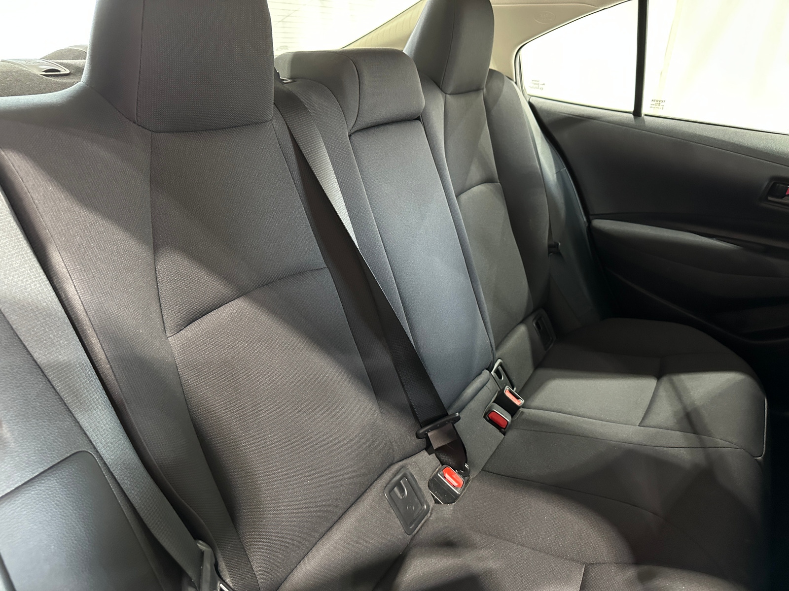 Thumbnail: 2025 Toyota Corolla - 6