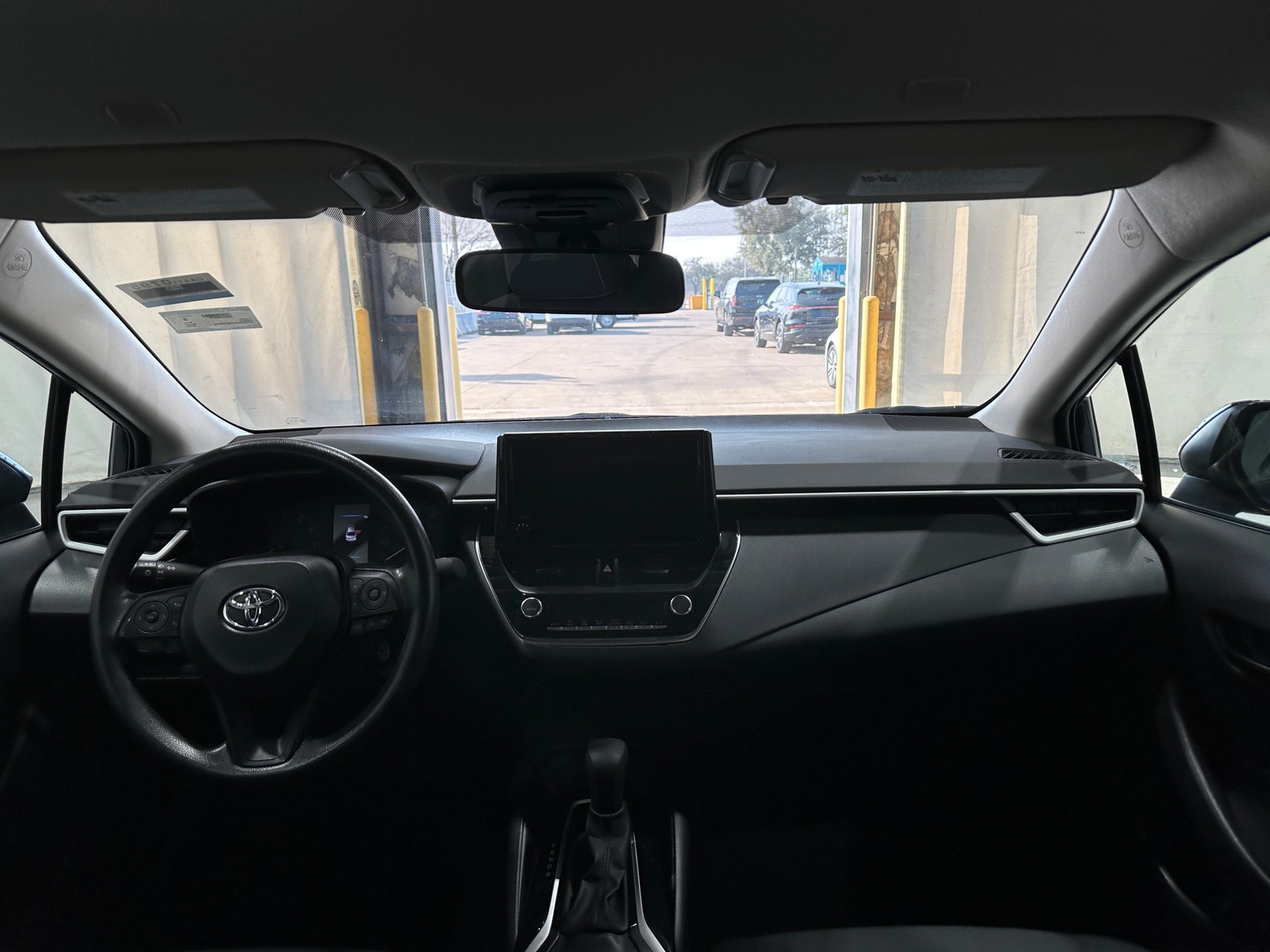 Thumbnail: 2025 Toyota Corolla - 3