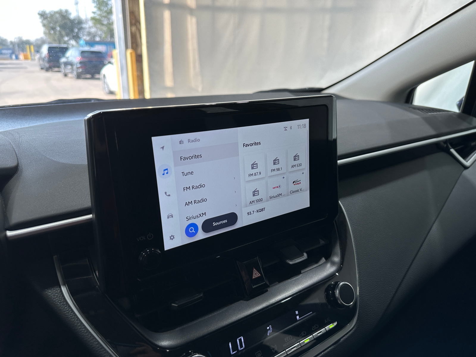 Thumbnail: 2025 Toyota Corolla - 4