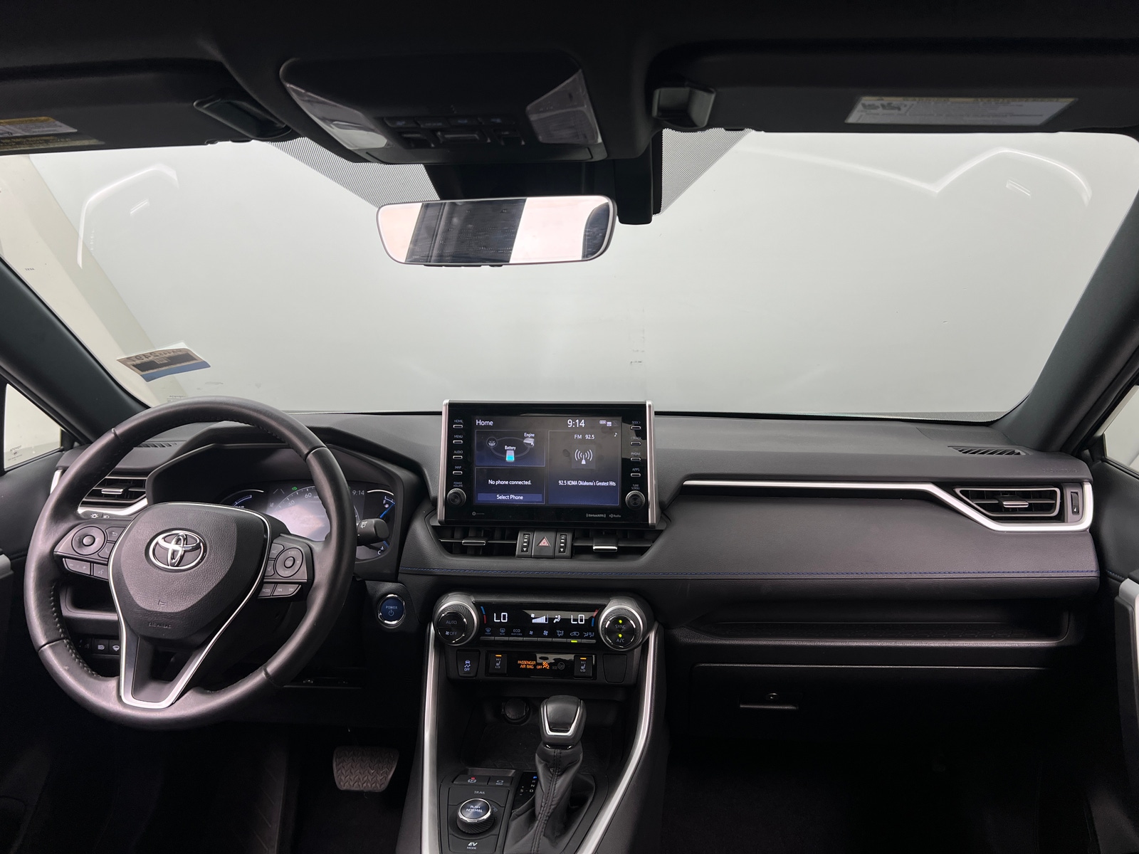 Thumbnail: 2022 Toyota RAV4 - 2