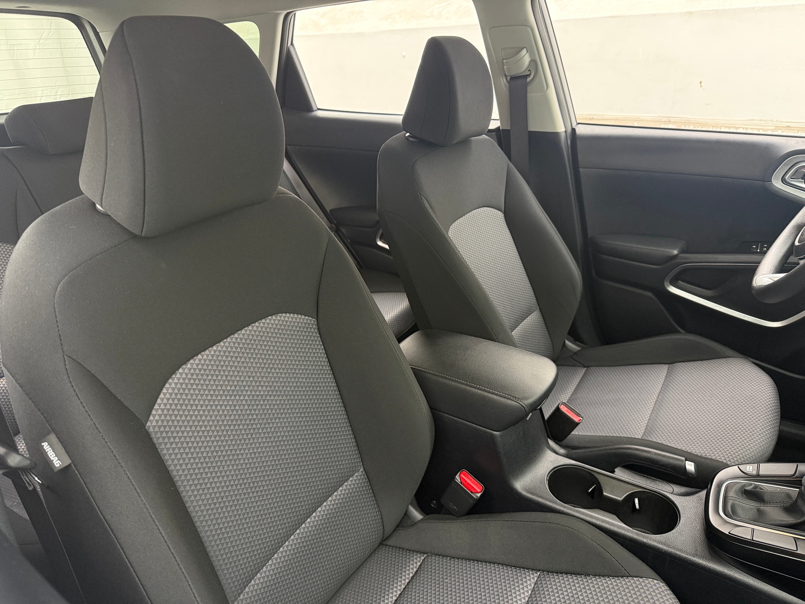 Thumbnail: 2025 Kia Soul - 2