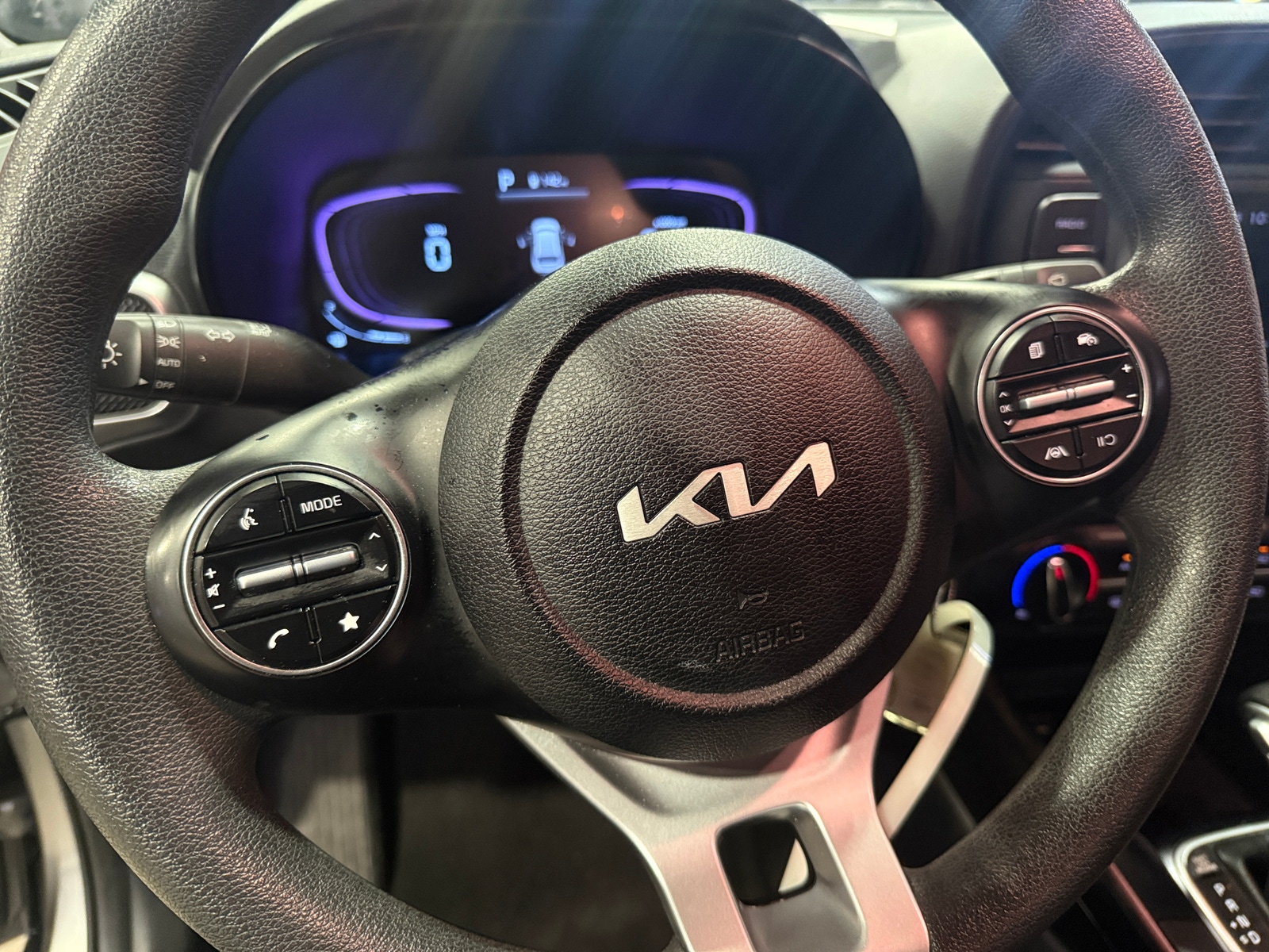 Thumbnail: 2025 Kia Soul - 5