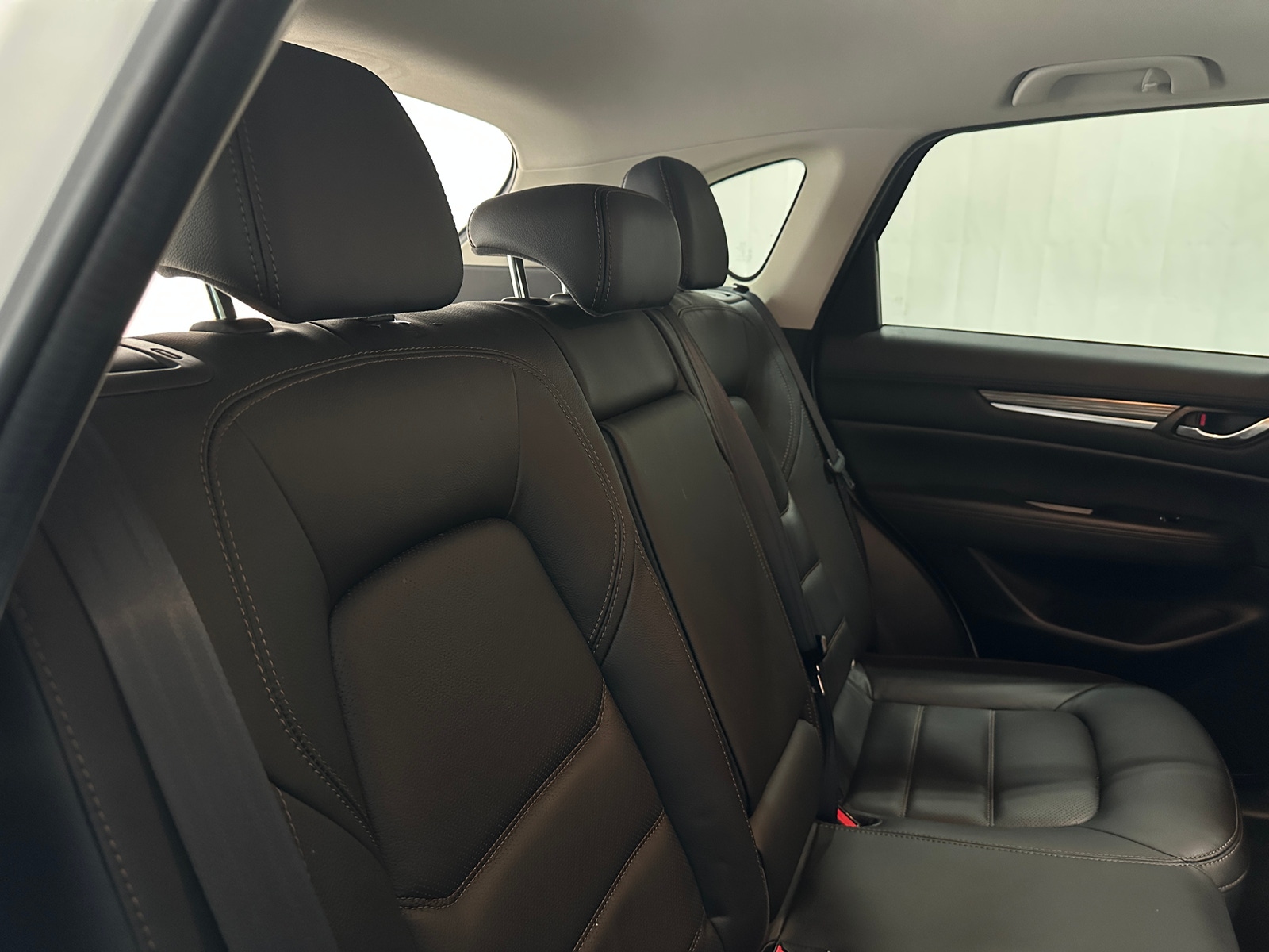 Thumbnail: 2021 Mazda CX-5 - 5