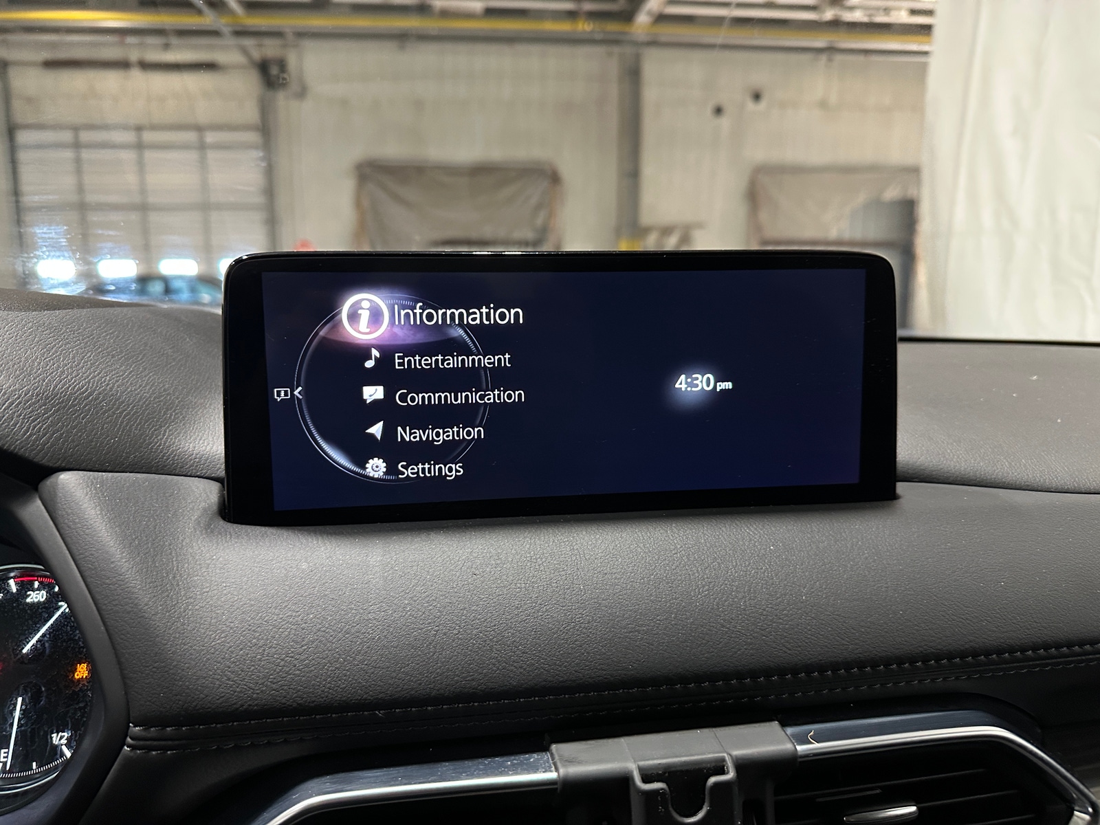 Thumbnail: 2021 Mazda CX-5 - 3