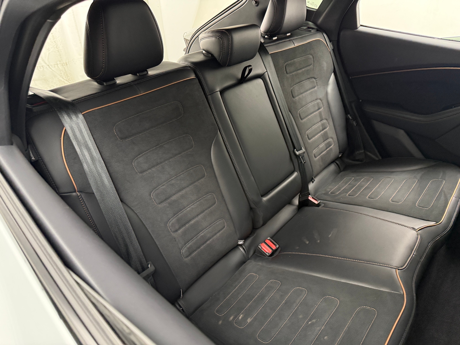 Thumbnail: 2023 Ford Mustang Mach-E - 5