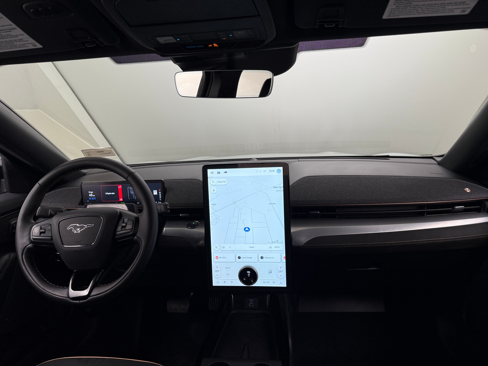 Thumbnail: 2023 Ford Mustang Mach-E - 2