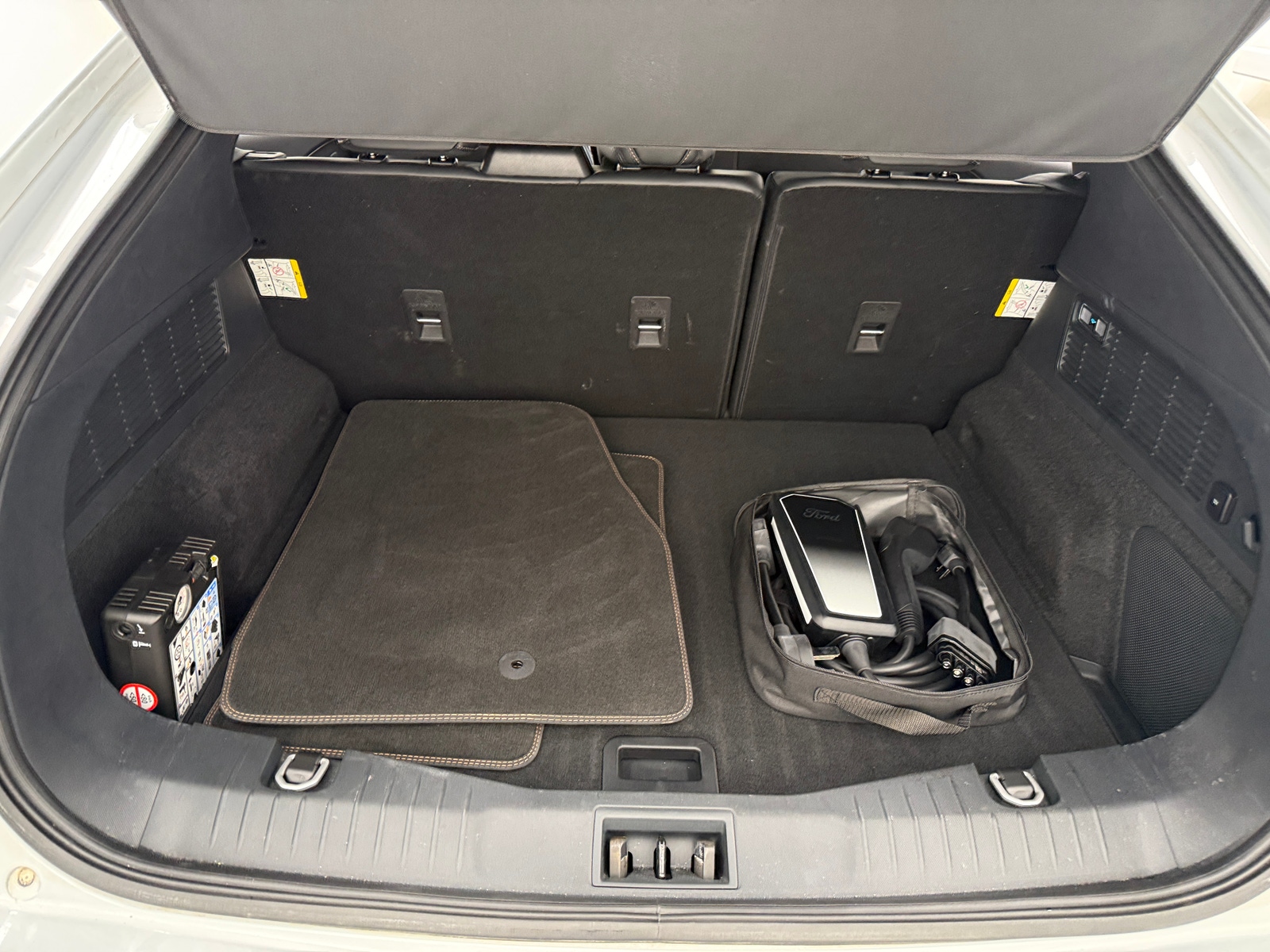 Thumbnail: 2023 Ford Mustang Mach-E - 6