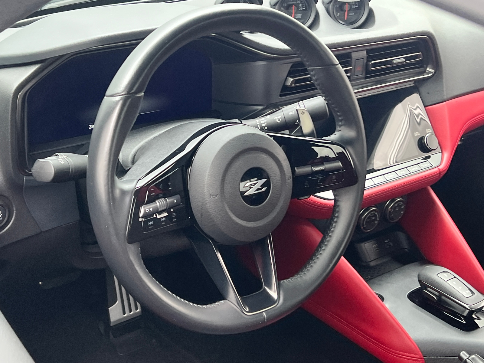 Thumbnail: 2024 Nissan Z - 3