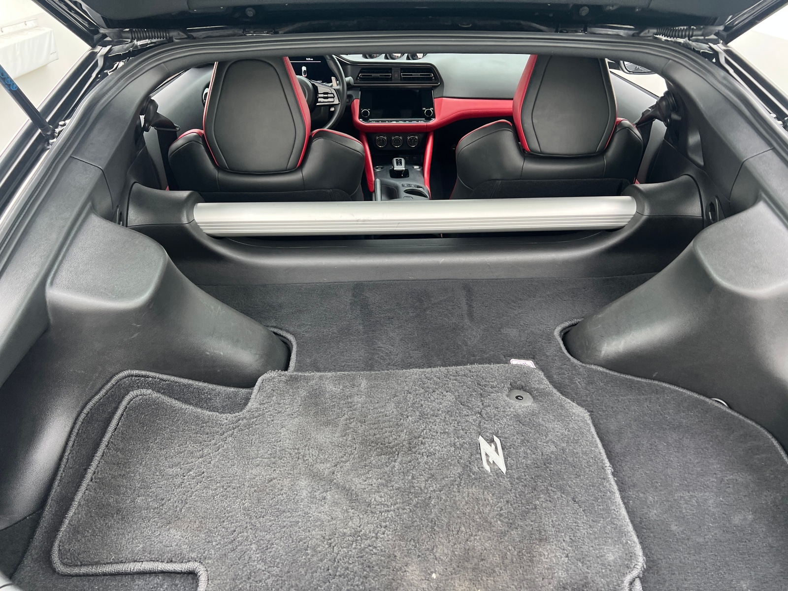 Thumbnail: 2024 Nissan Z - 4