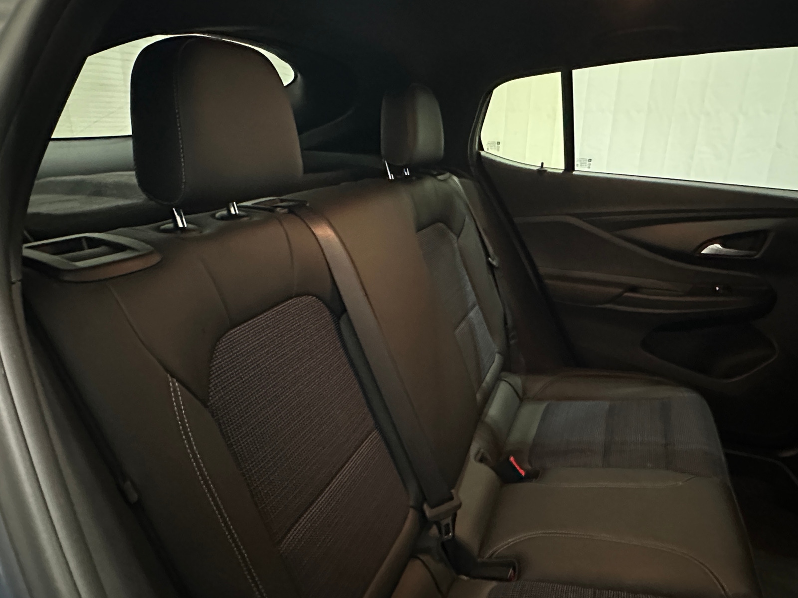 Thumbnail: 2025 Buick Envista - 6