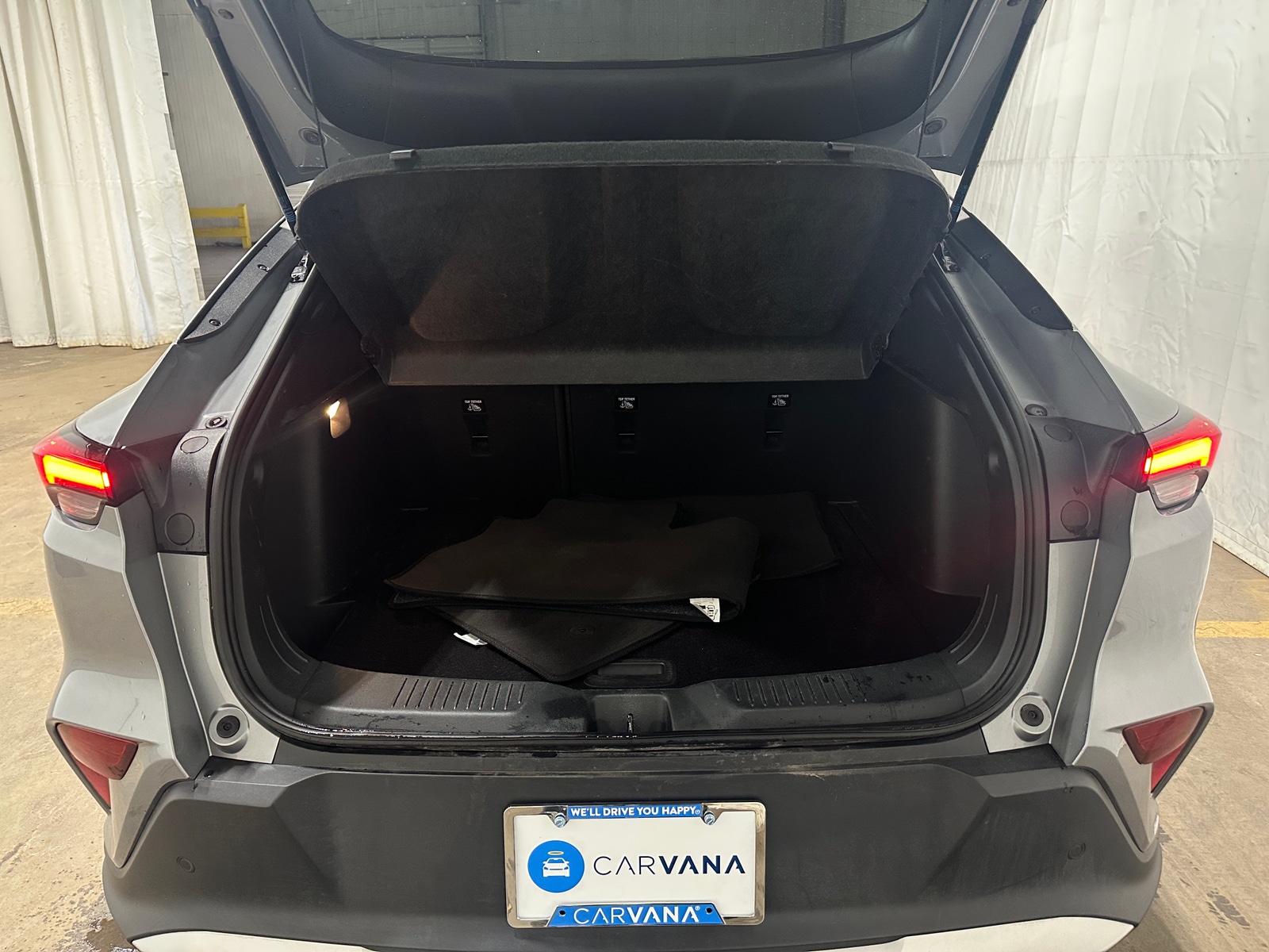 Thumbnail: 2025 Buick Envista - 7