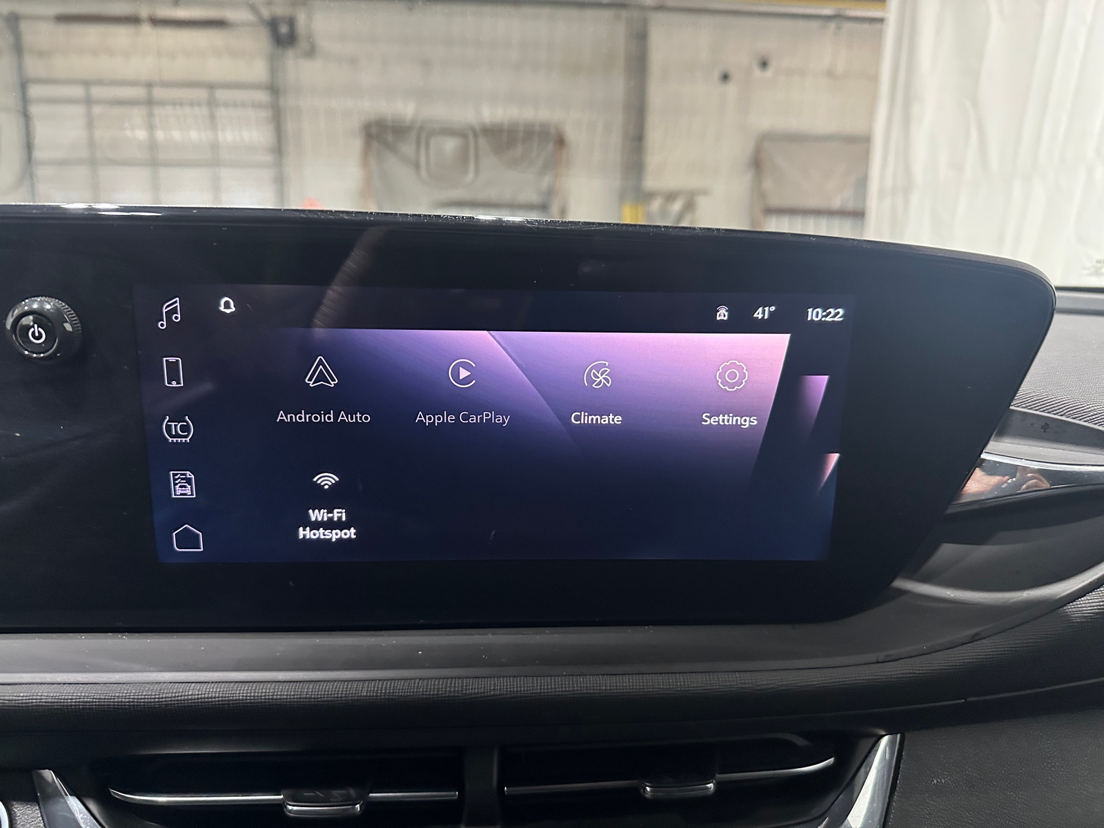 Thumbnail: 2025 Buick Envista - 4