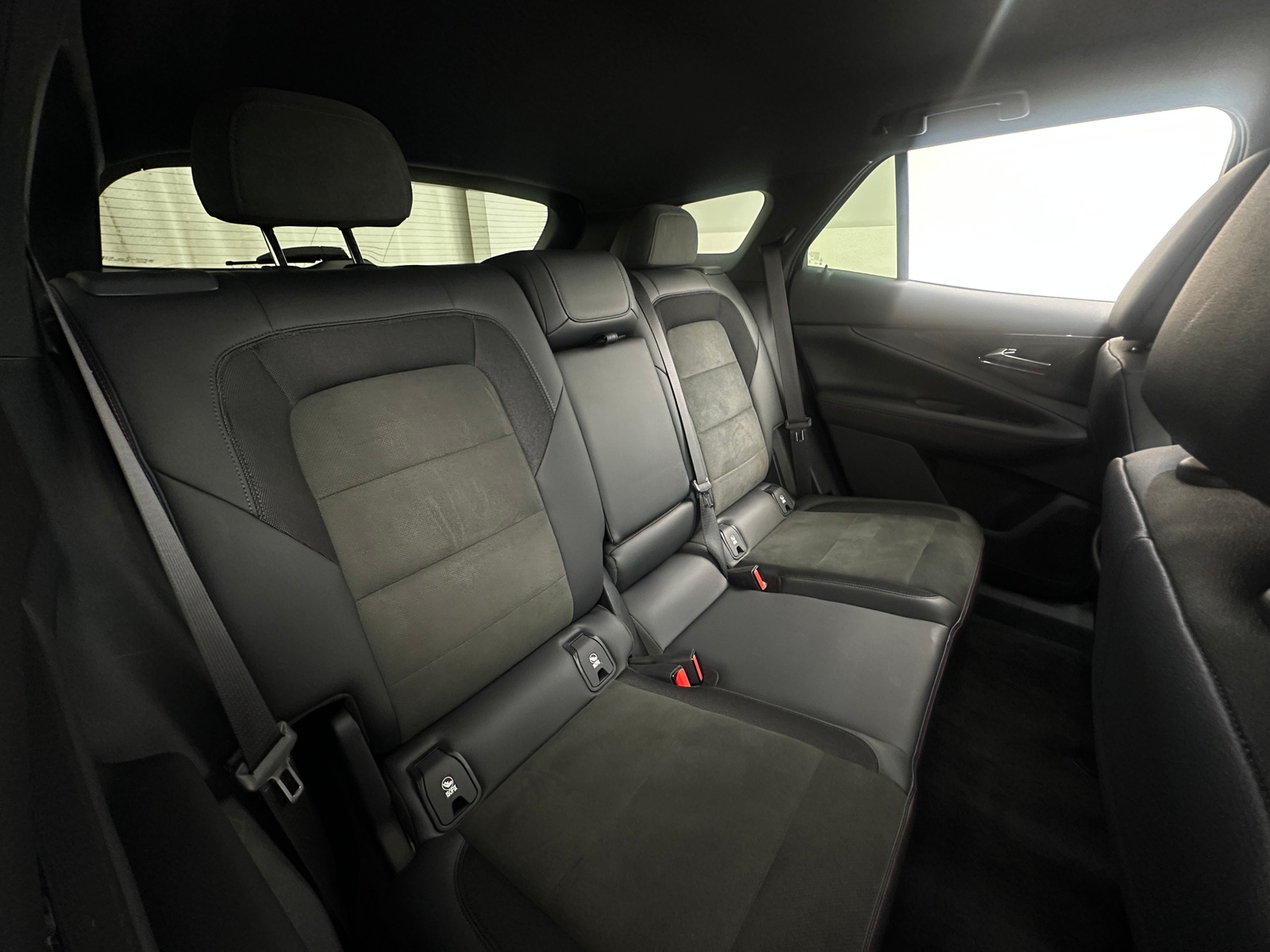 Thumbnail: 2024 Chevrolet Blazer EV - 5