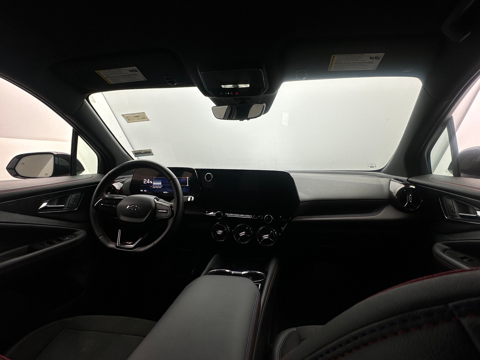 Thumbnail: 2024 Chevrolet Blazer EV - 2