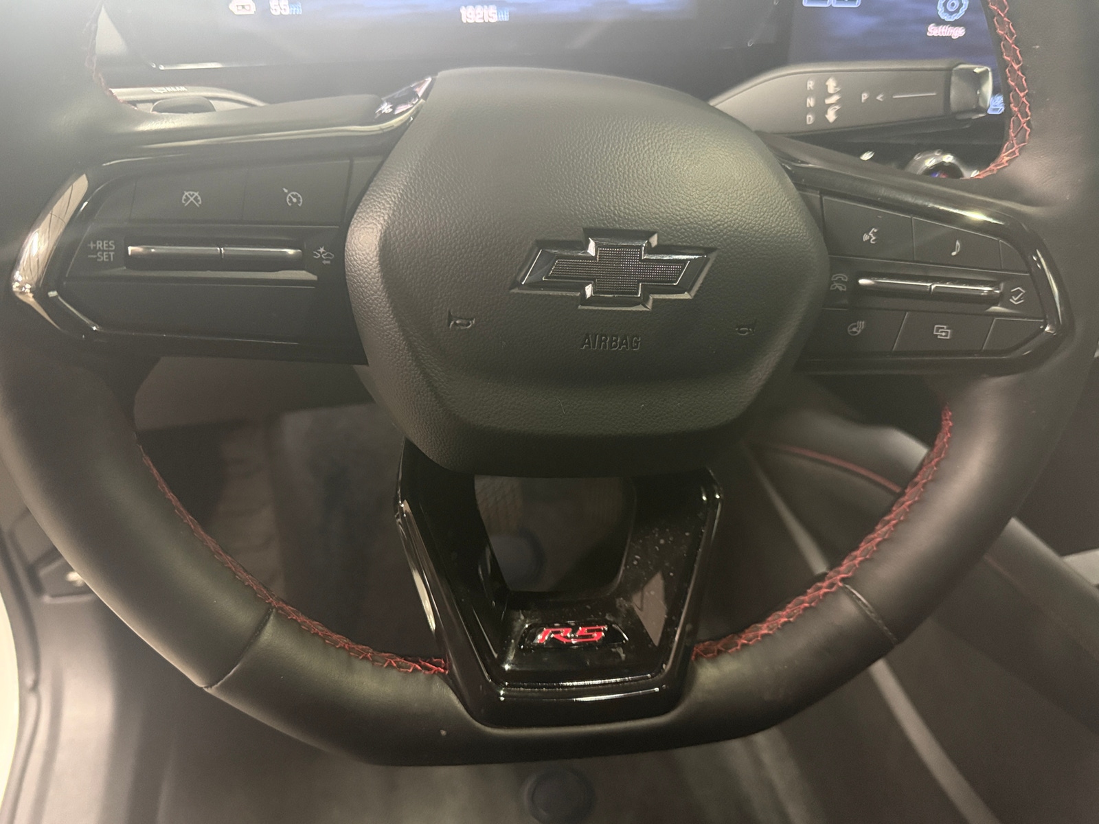 Thumbnail: 2024 Chevrolet Blazer EV - 4