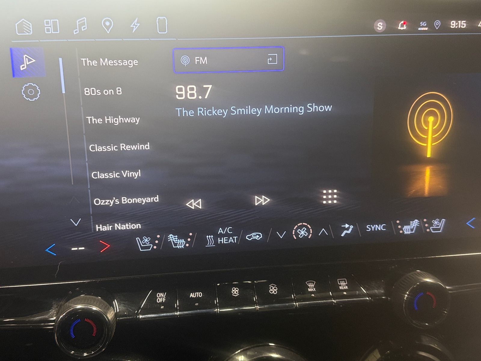 Thumbnail: 2024 Chevrolet Blazer EV - 3