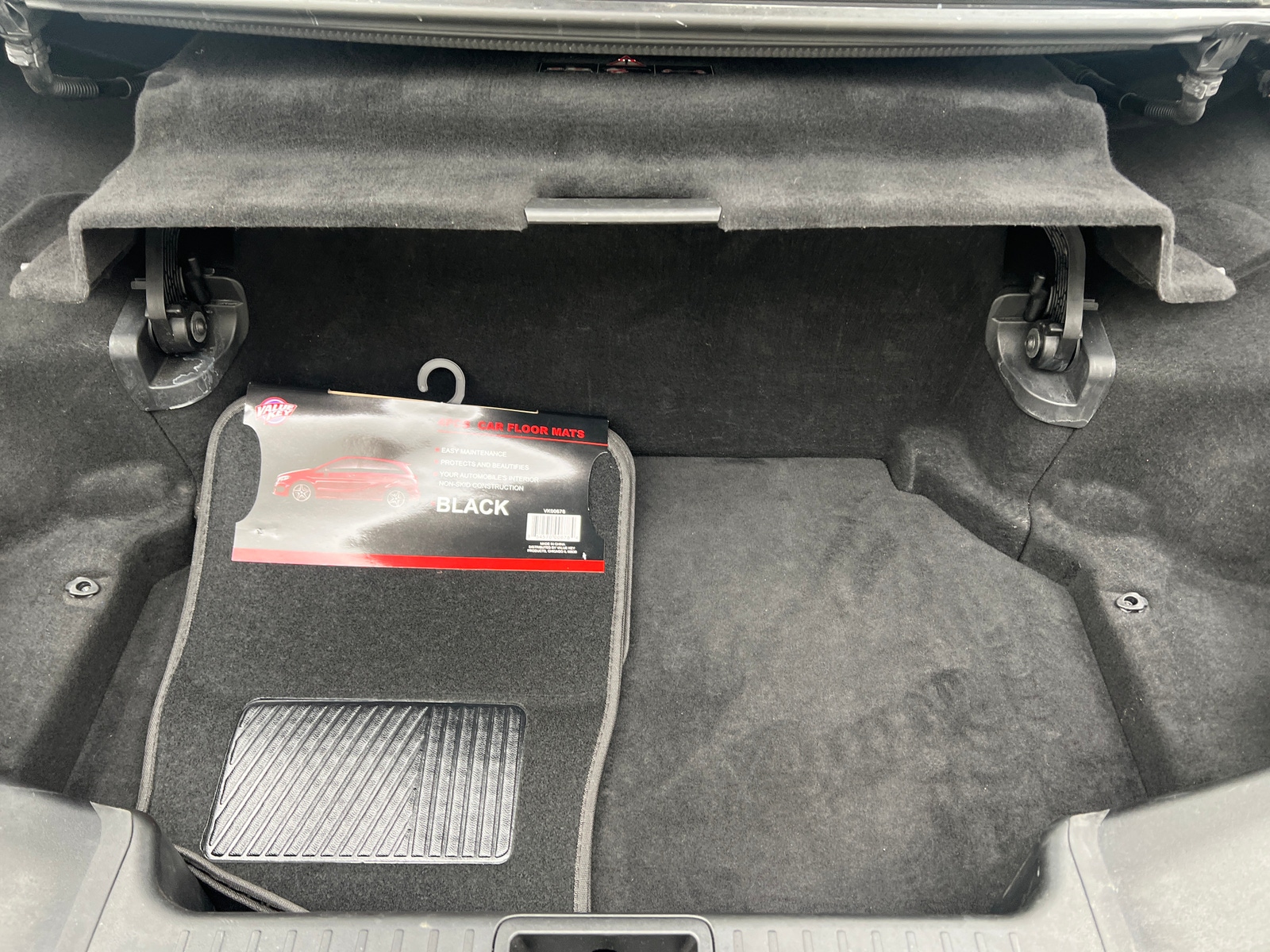 Thumbnail: 2015 Mercedes-Benz SL-Class - 4