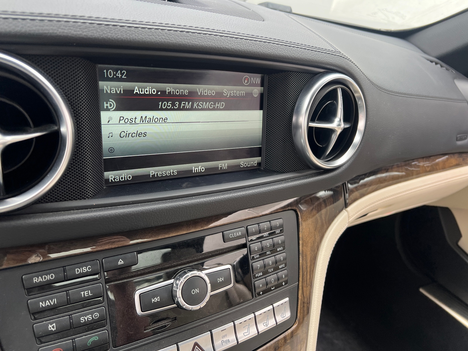 Thumbnail: 2015 Mercedes-Benz SL-Class - 2