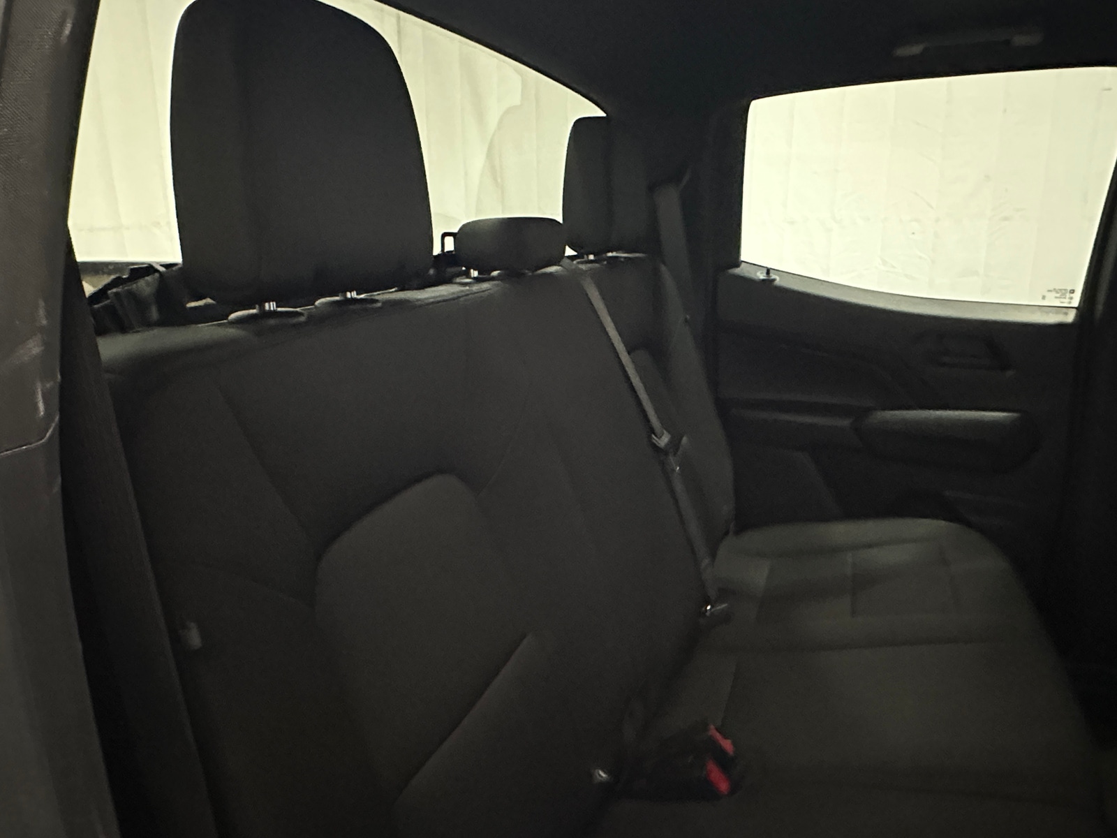 Thumbnail: 2024 Chevrolet Colorado - 6