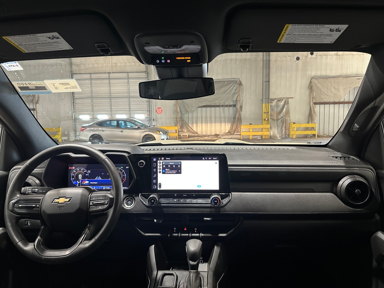 Thumbnail: 2024 Chevrolet Colorado - 3