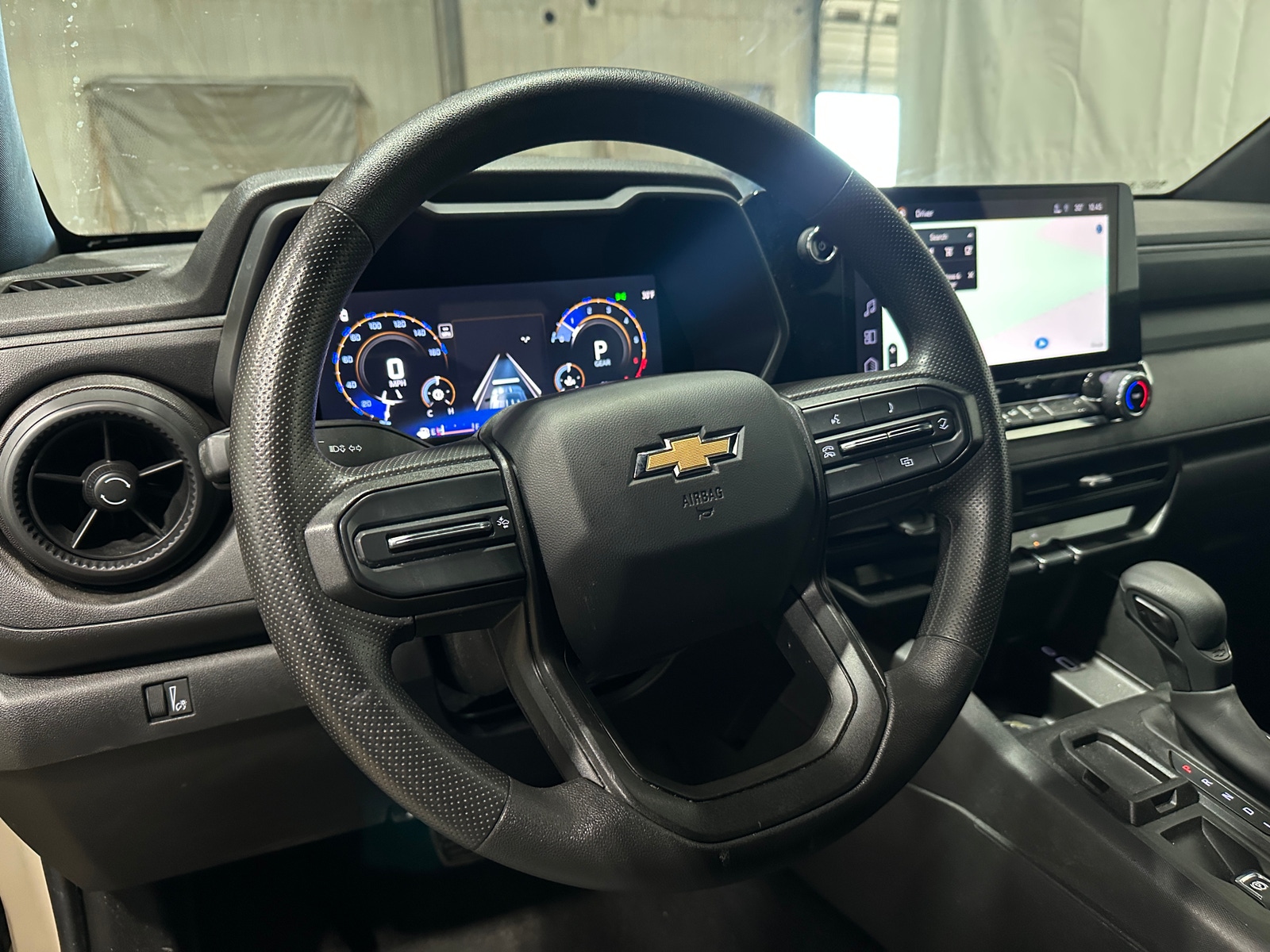 Thumbnail: 2024 Chevrolet Colorado - 5