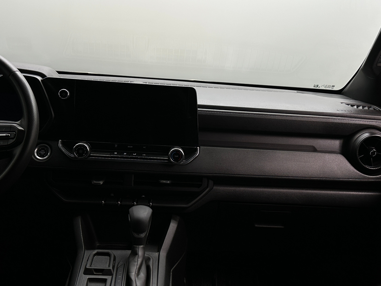 Thumbnail: 2023 Chevrolet Colorado - 3