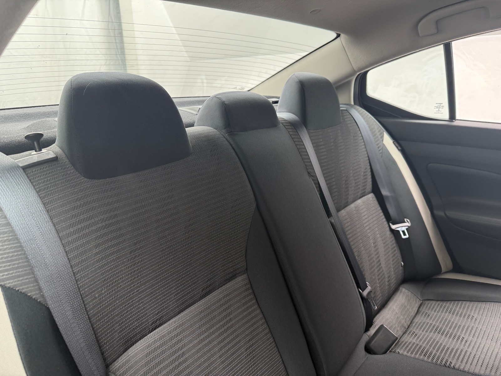 Thumbnail: 2020 Nissan Versa - 6