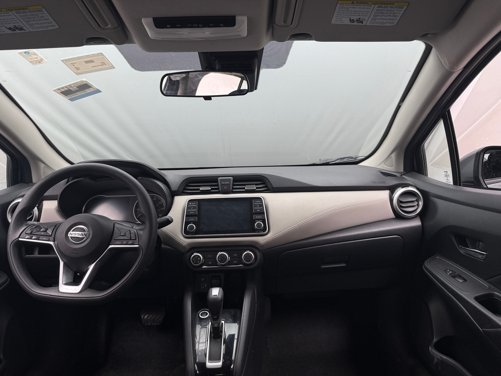 Thumbnail: 2020 Nissan Versa - 3