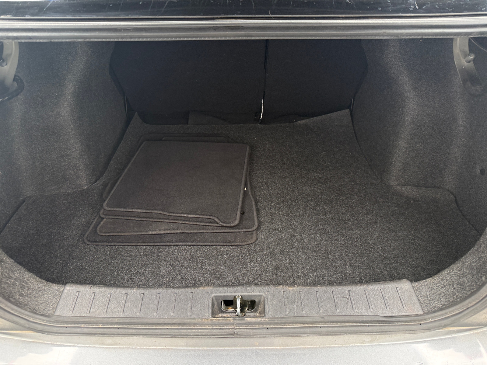 Thumbnail: 2020 Nissan Versa - 7