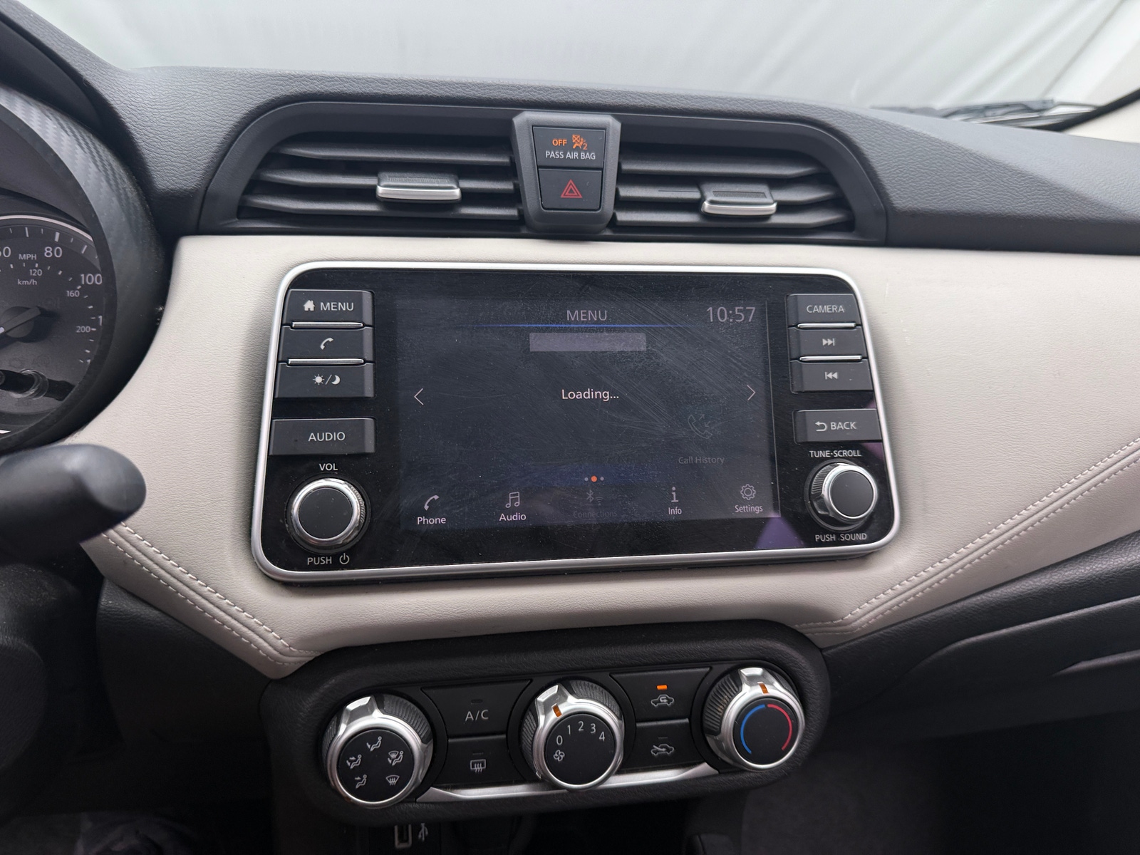 Thumbnail: 2020 Nissan Versa - 4