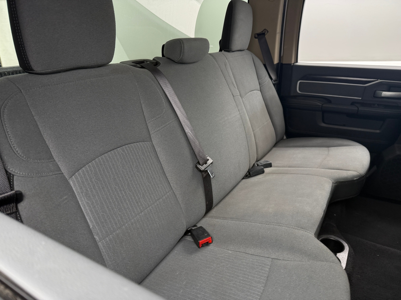 Thumbnail: 2019 RAM 2500 - 6