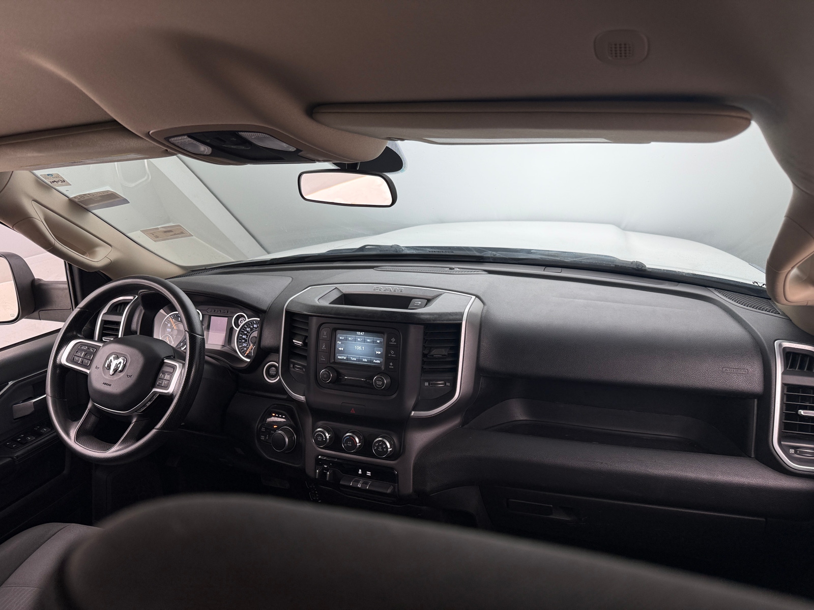 Thumbnail: 2019 RAM 2500 - 3