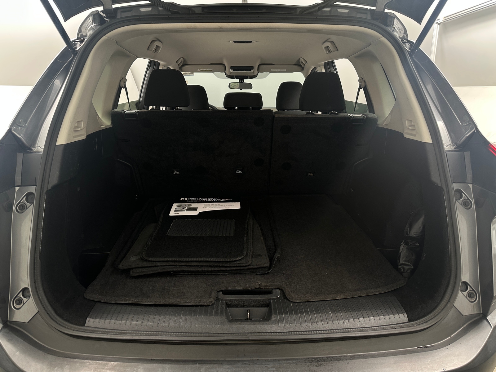 Thumbnail: 2021 Nissan Rogue - 7