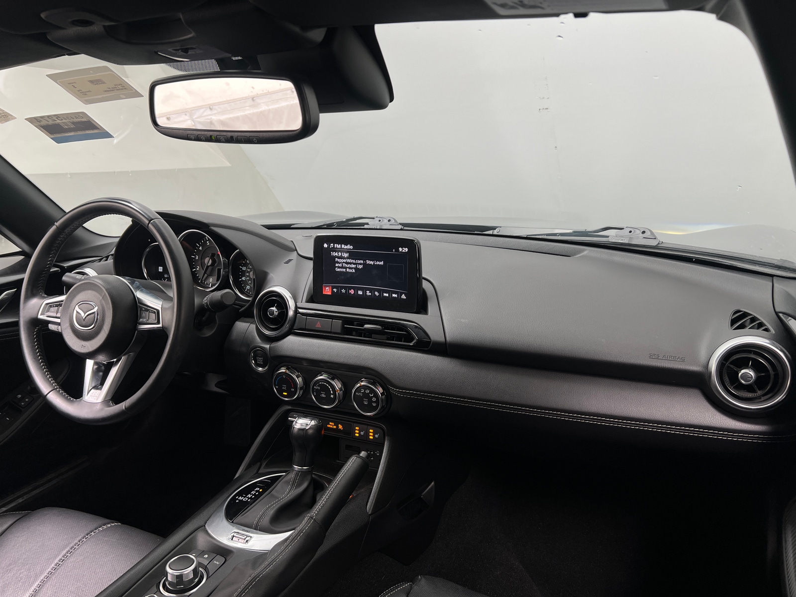 Thumbnail: 2021 Mazda MX-5 Miata - 2