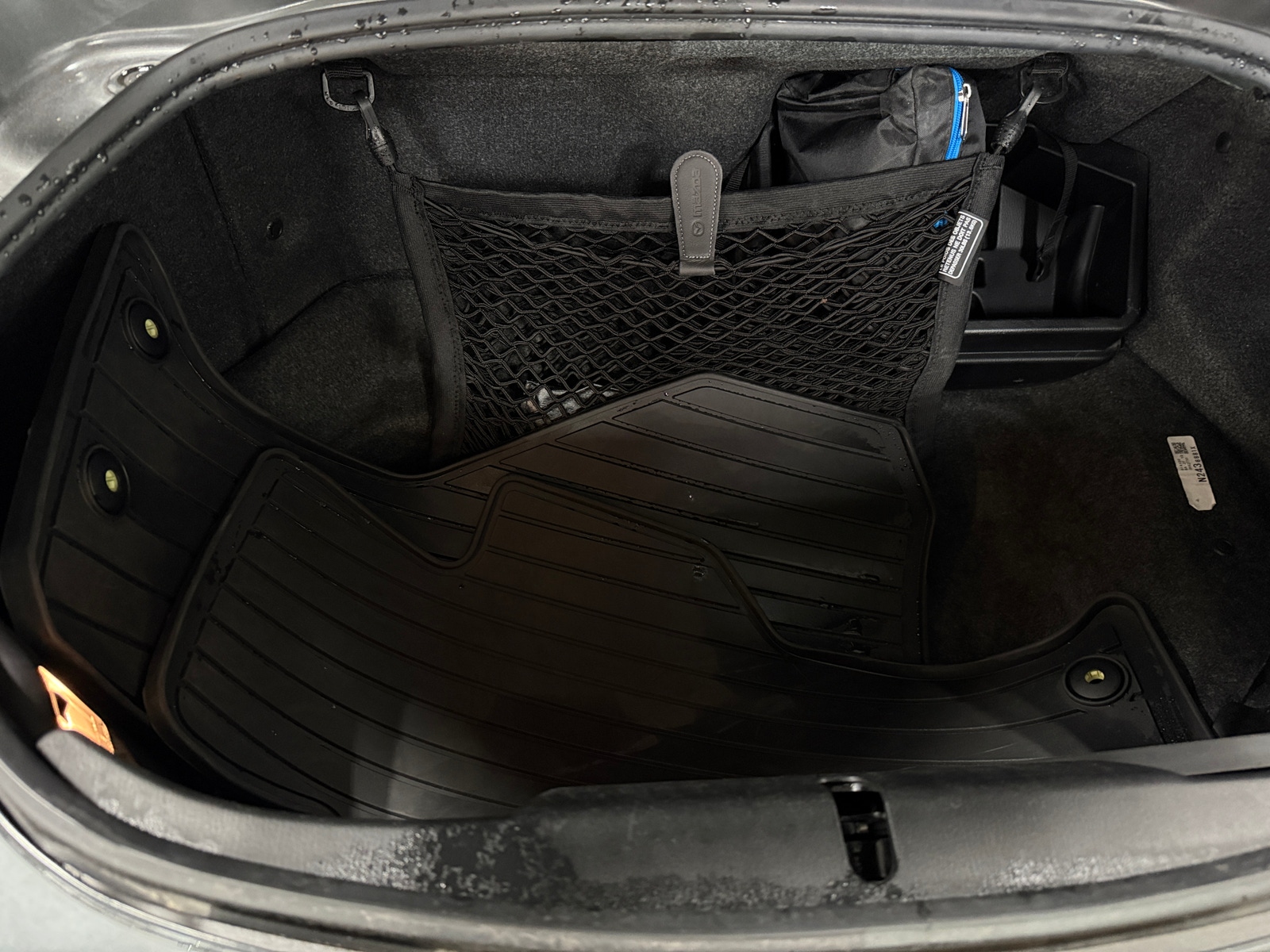 Thumbnail: 2021 Mazda MX-5 Miata - 5