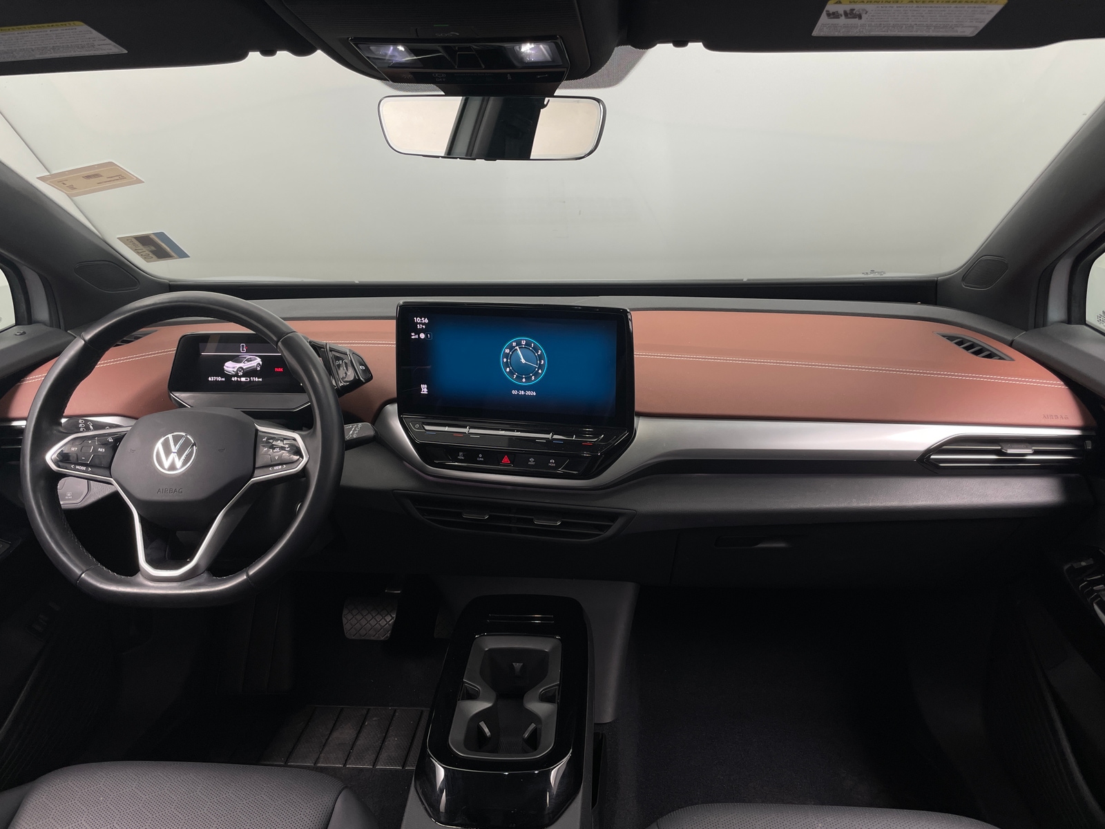 Thumbnail: 2022 Volkswagen ID.4 - 2