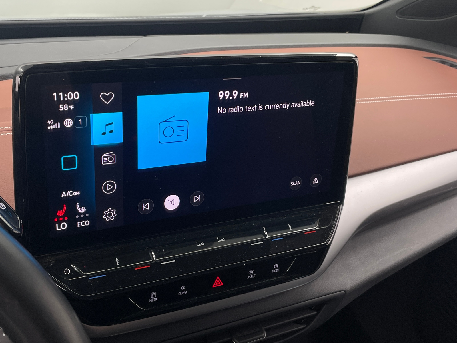 Thumbnail: 2022 Volkswagen ID.4 - 3