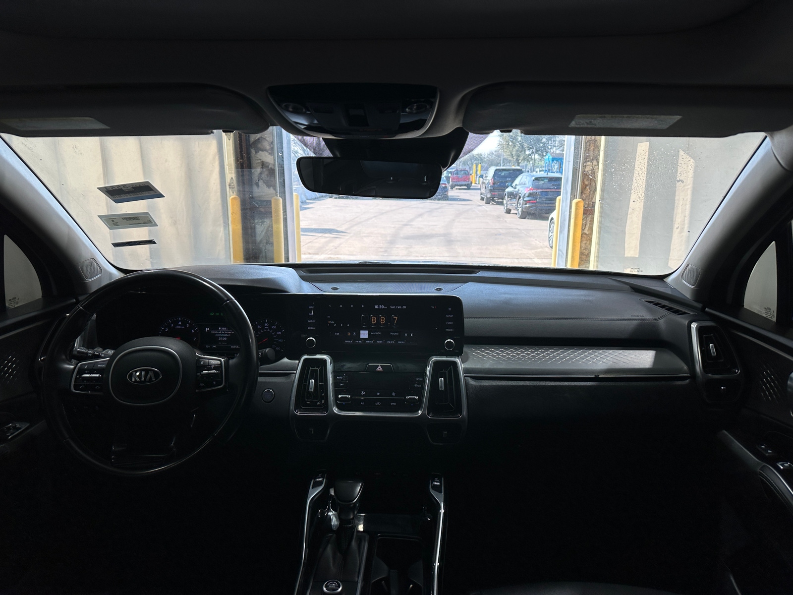 Thumbnail: 2021 Kia Sorento - 2