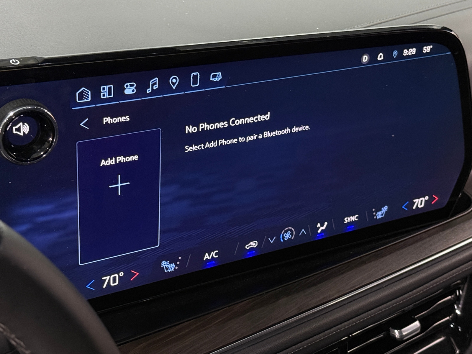 Thumbnail: 2025 Chevrolet Tahoe - 3