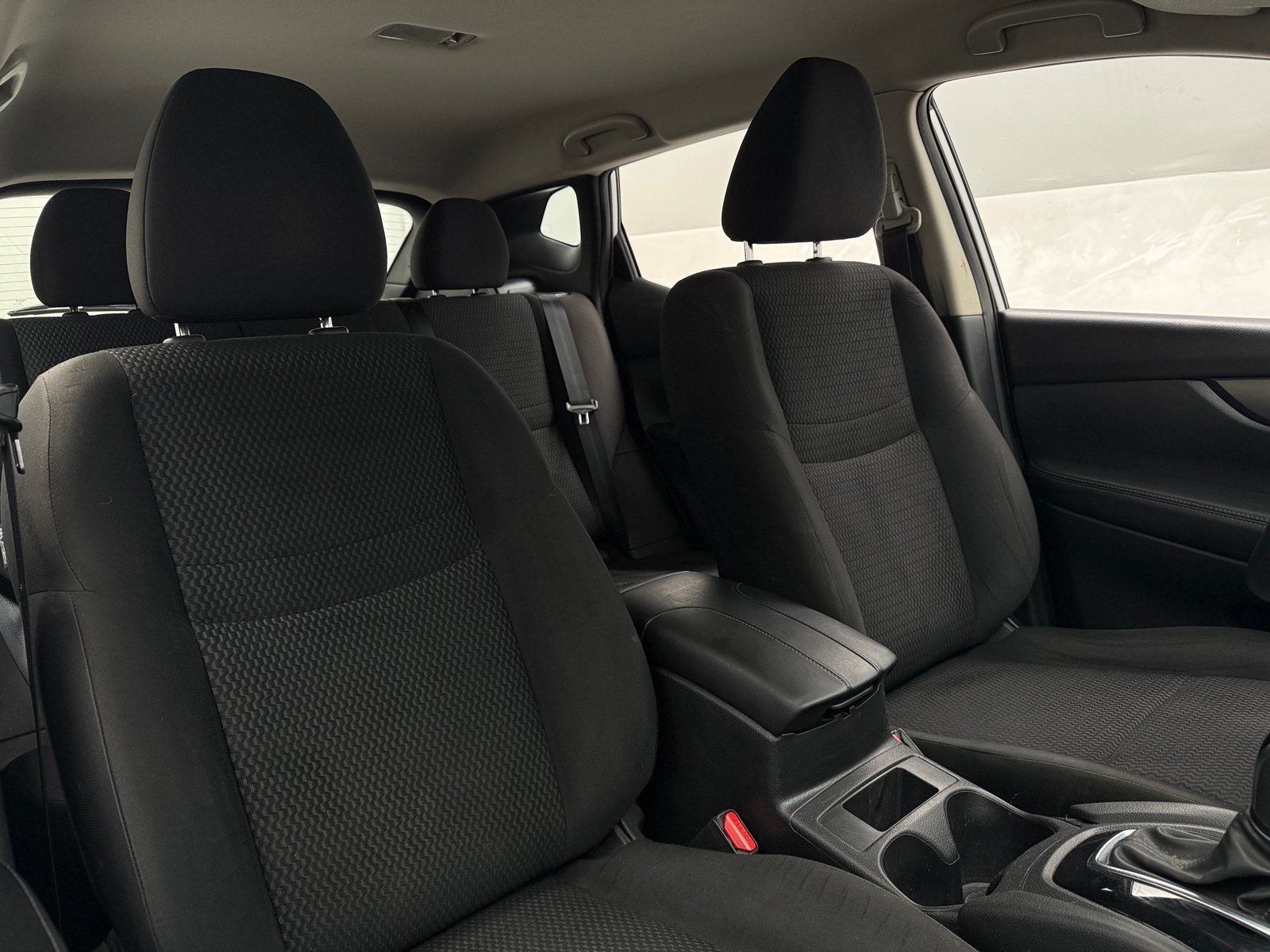 Thumbnail: 2019 Nissan Rogue Sport - 2