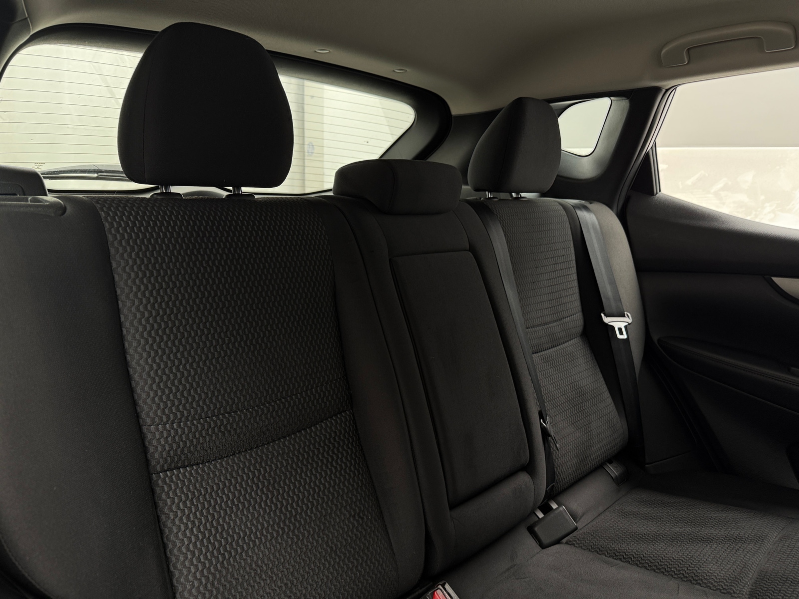 Thumbnail: 2019 Nissan Rogue Sport - 6