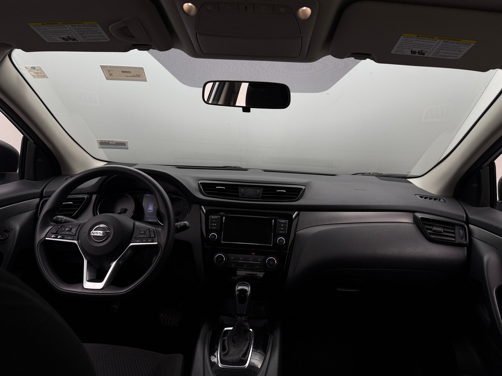 Thumbnail: 2019 Nissan Rogue Sport - 3