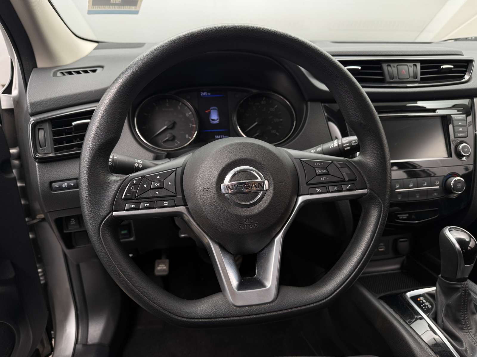 Thumbnail: 2019 Nissan Rogue Sport - 5