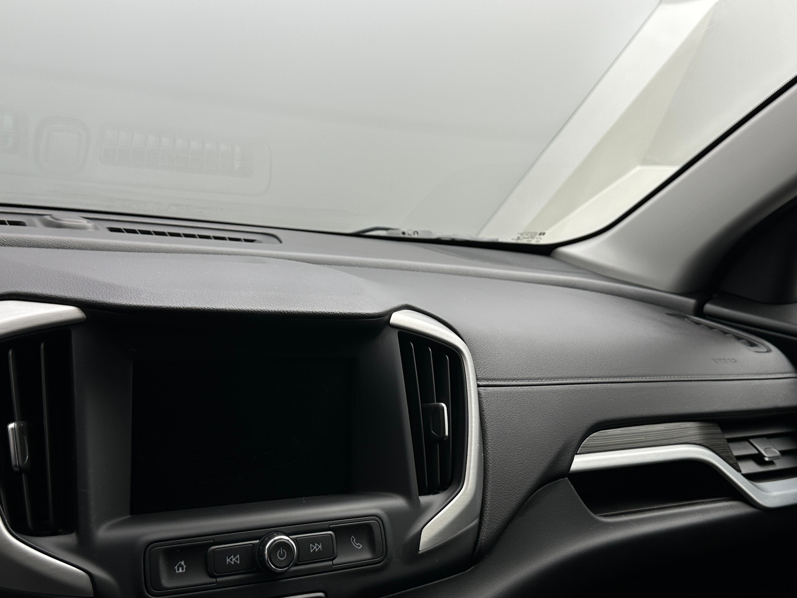 Thumbnail: 2022 GMC Terrain - 3