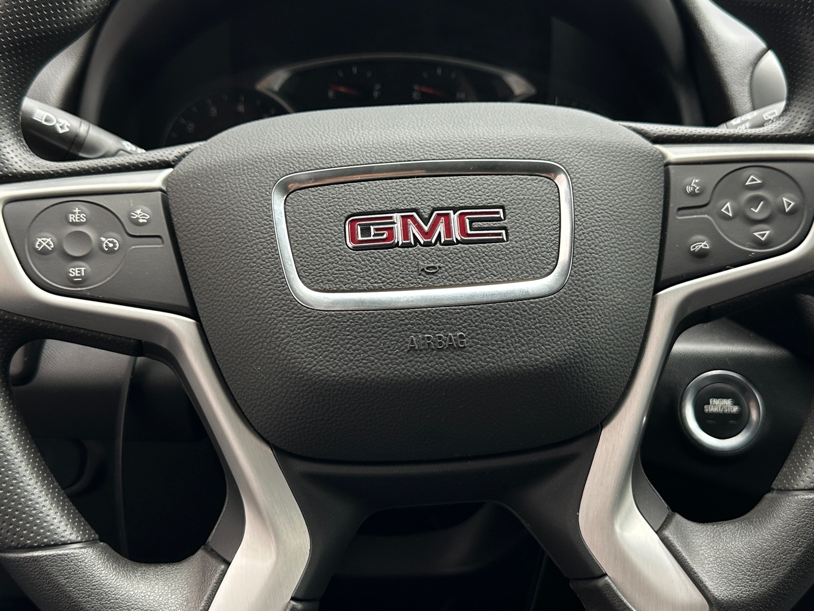 Thumbnail: 2022 GMC Terrain - 5