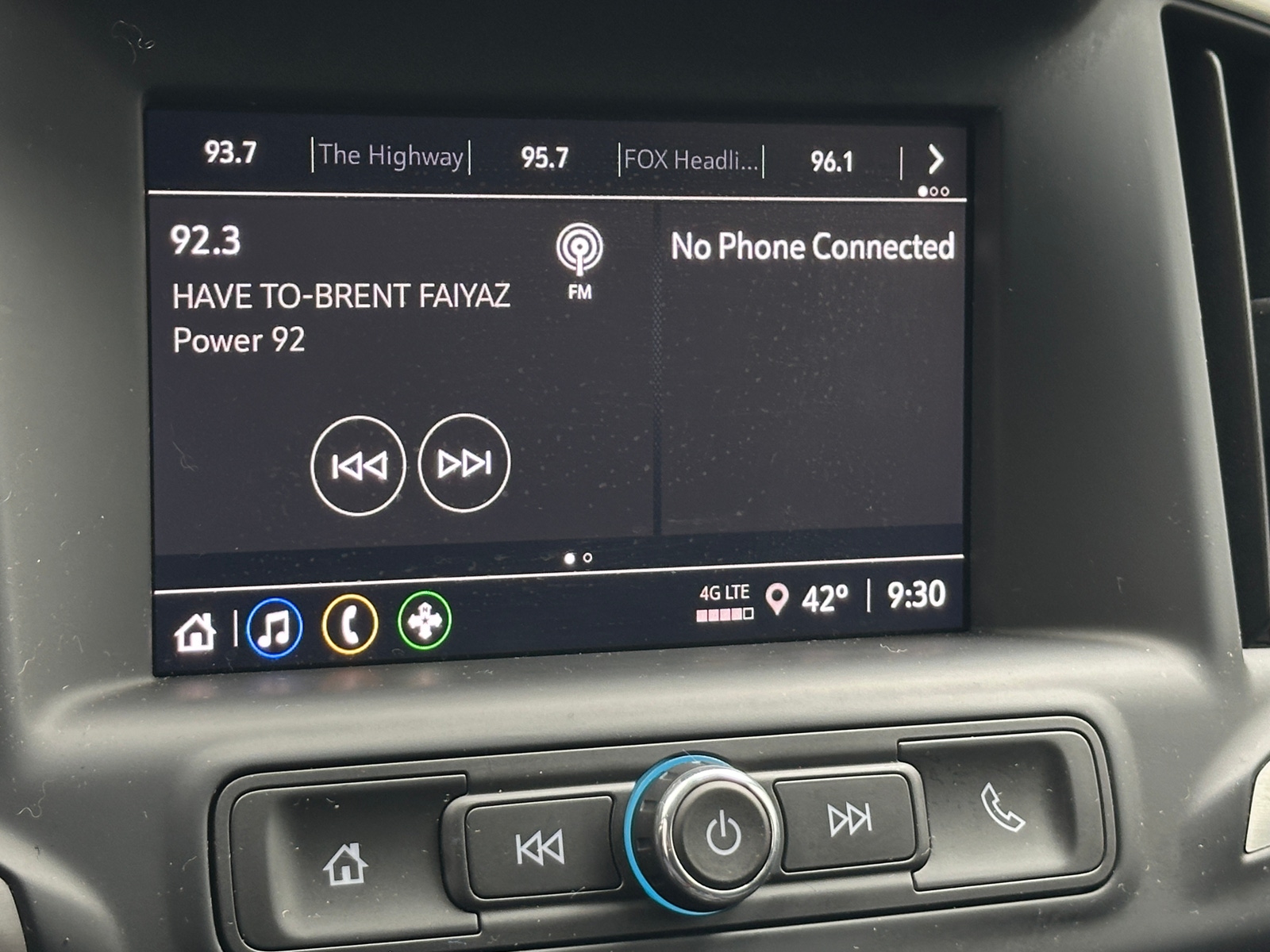 Thumbnail: 2022 GMC Terrain - 4